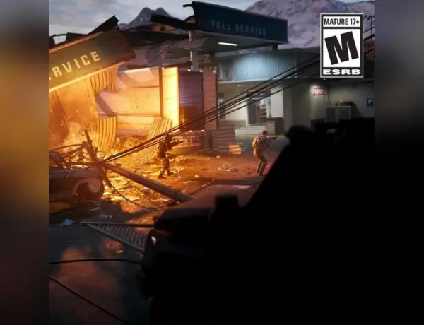 Call of Duty's Predator Crossover Sparks Major Player Backlash Over Missing Feature