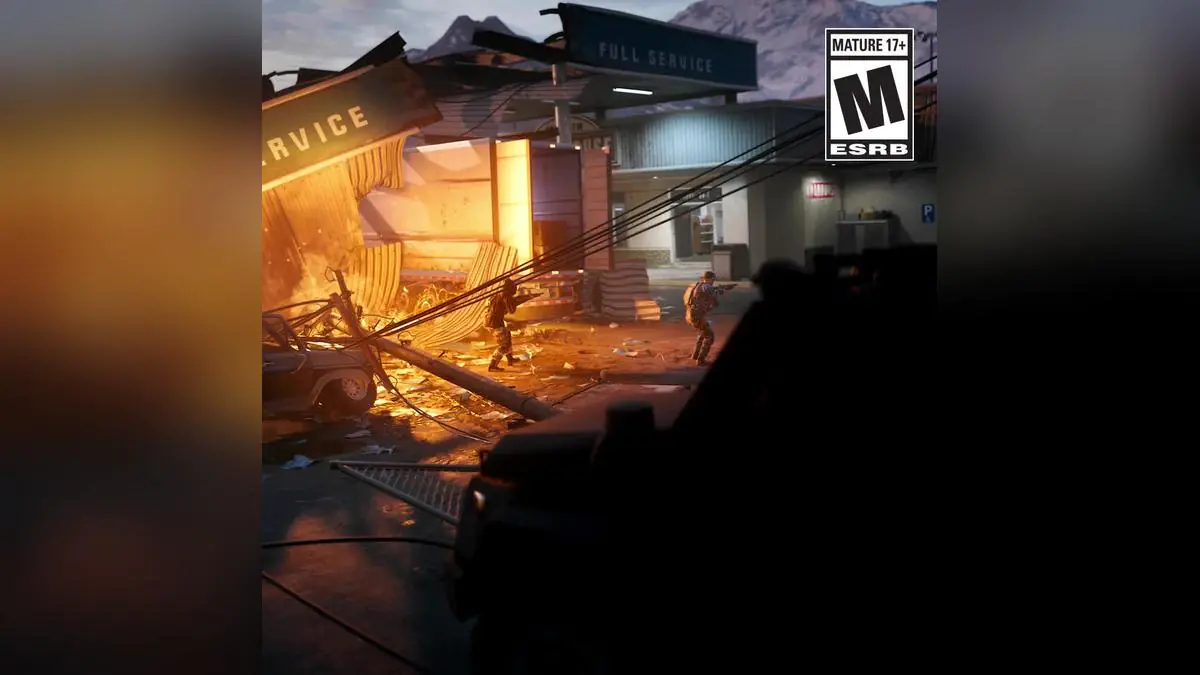 Call of Duty's Predator Crossover Sparks Major Player Backlash Over Missing Feature