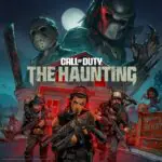 Call of Duty's The Haunting Event Unleashes Spooky Mayhem in Black Ops 6 and Warzone