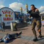 Call of Duty Warzone Getting Crazy Wall Jumps and Grapple Hooks Soon