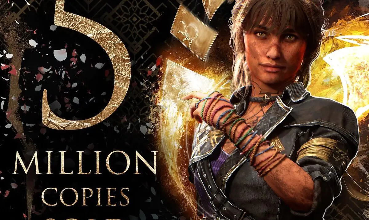 Clair Obscur: Expedition 33 Hits 5 Million Sales, Gamers Demand GOTY