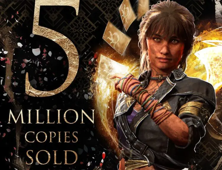 Clair Obscur: Expedition 33 Hits 5 Million Sales, Gamers Demand GOTY