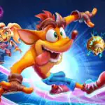 Crash Bandicoot Netflix Series Reportedly In The Works From Sonic Prime Studio