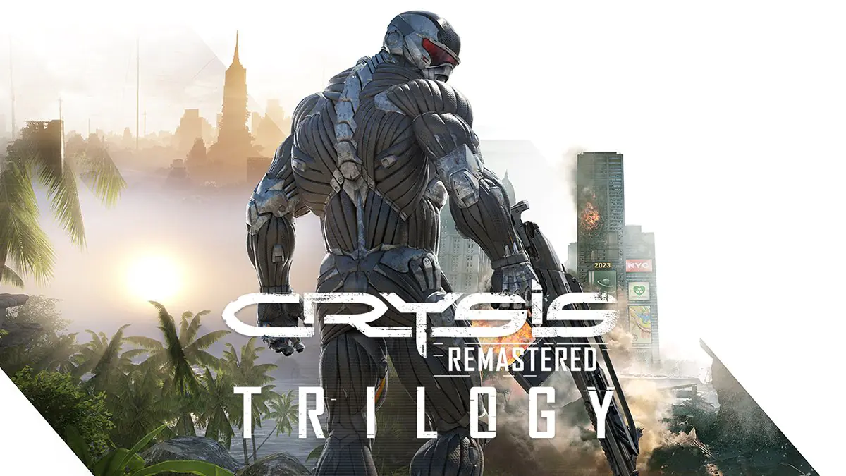 Crysis Remastered Trilogy Hits GOG With Major PC Gaming News