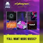 Cyberpunk 2077's Growl FM Radio Station Was Created By Players In A Music Contest