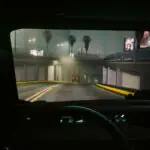 Cyberpunk 2077's New Car Theft Missions Are Basically Grand Theft Auto Night City