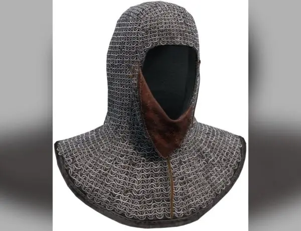 DayZ Players Confused By Mysterious New Chainmail Item