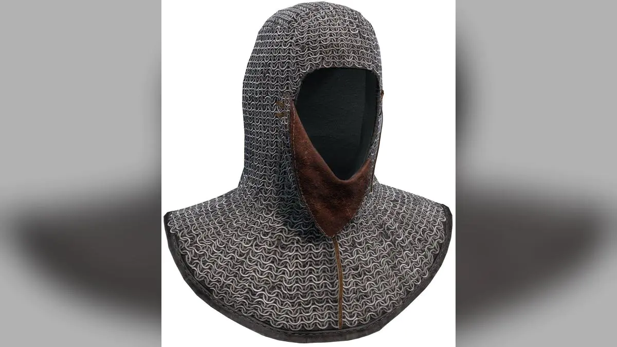 DayZ Players Confused By Mysterious New Chainmail Item