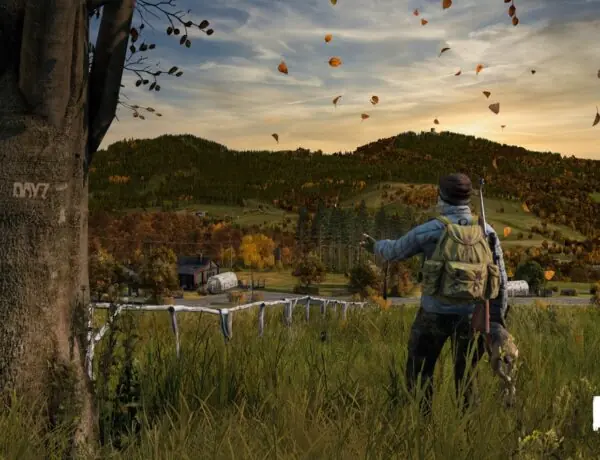 DayZ Players Demand Updates As Autumn Arrives In Chernarus