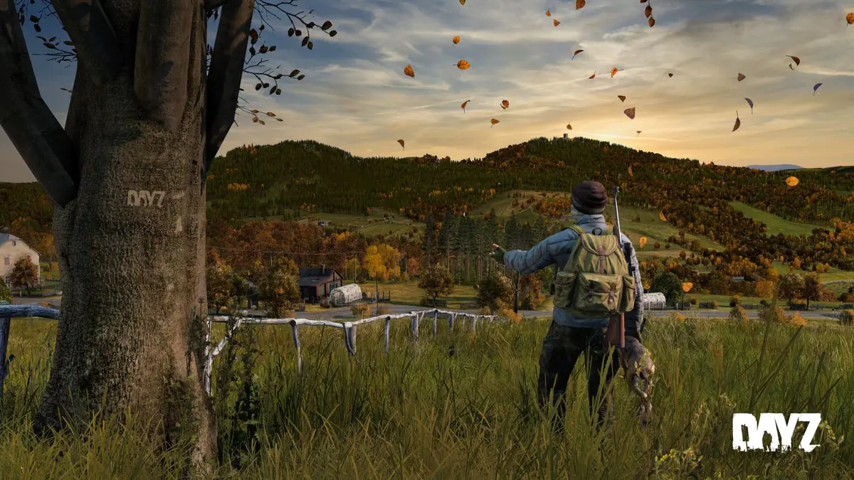 DayZ Players Demand Updates As Autumn Arrives In Chernarus
