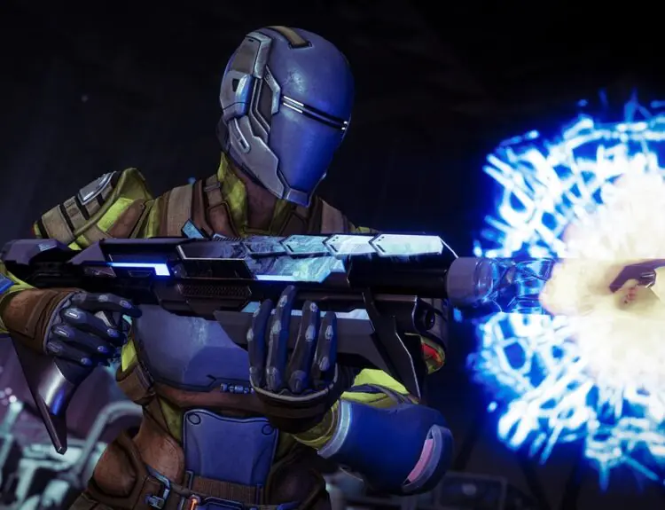 Destiny 2 Arms Week Event Ending With Shotgun Focus and Player Frustration