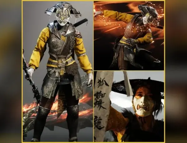 Destiny 2 Community Manager Praises Player Fashion Amidst Game Controversy