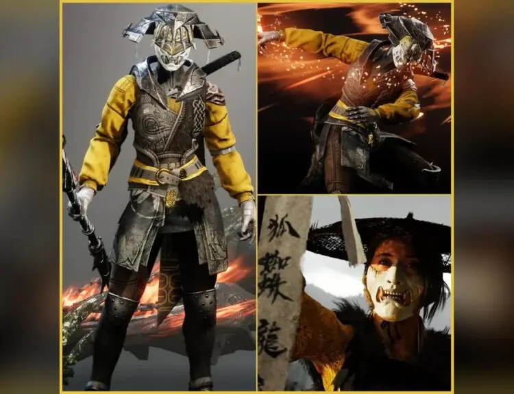 Destiny 2 Community Manager Praises Player Fashion Amidst Game Controversy