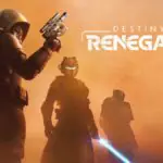 Destiny 2 Renegades Sparks Mixed Reactions From Star Wars Crossover