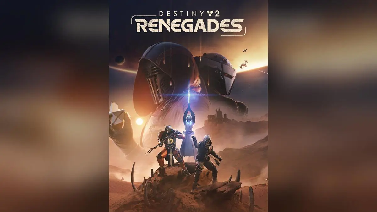Destiny 2 Renegades Sparks Star Wars Hype and Player Concerns
