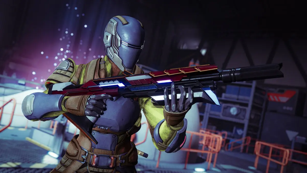 Destiny 2's Arms Week Returns With Shotgun Chaos and Player Backlash