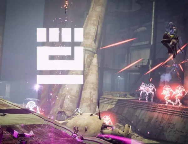 Destiny 2's Deluge Modifier Sparks Space Magic Chaos and Player Backlash