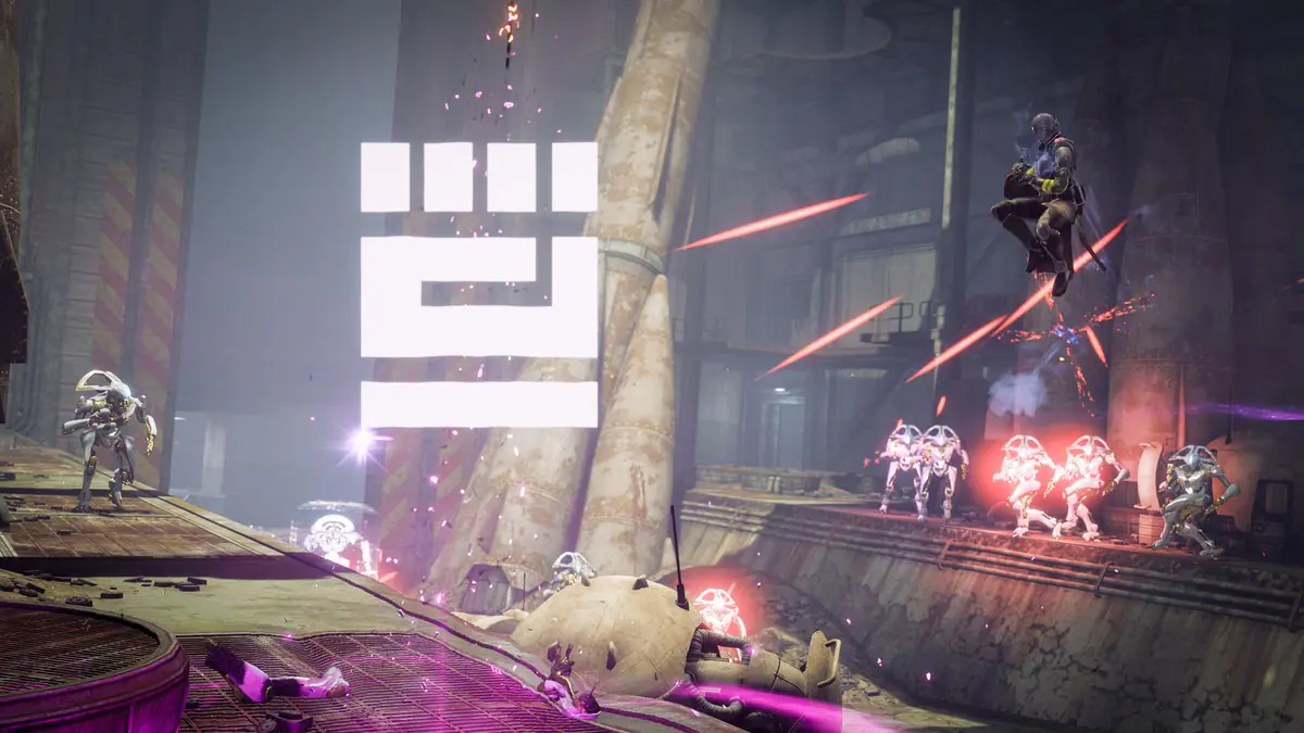 Destiny 2's Deluge Modifier Sparks Space Magic Chaos and Player Backlash