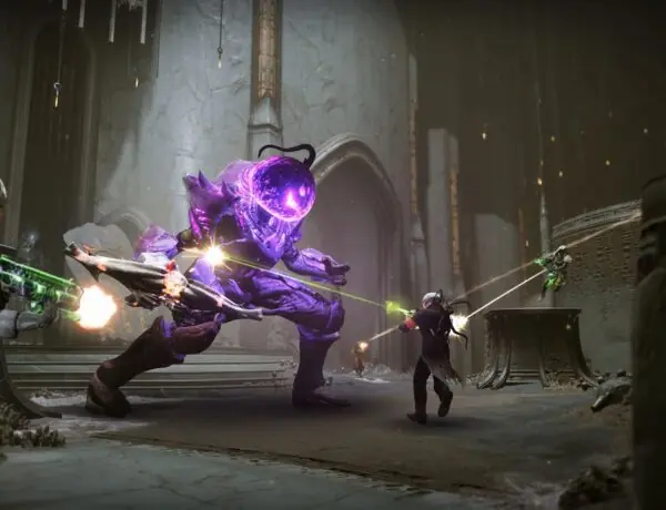 Destiny 2's Festival of the Lost Brings Red Rum(ble) Mode and Player Backlash