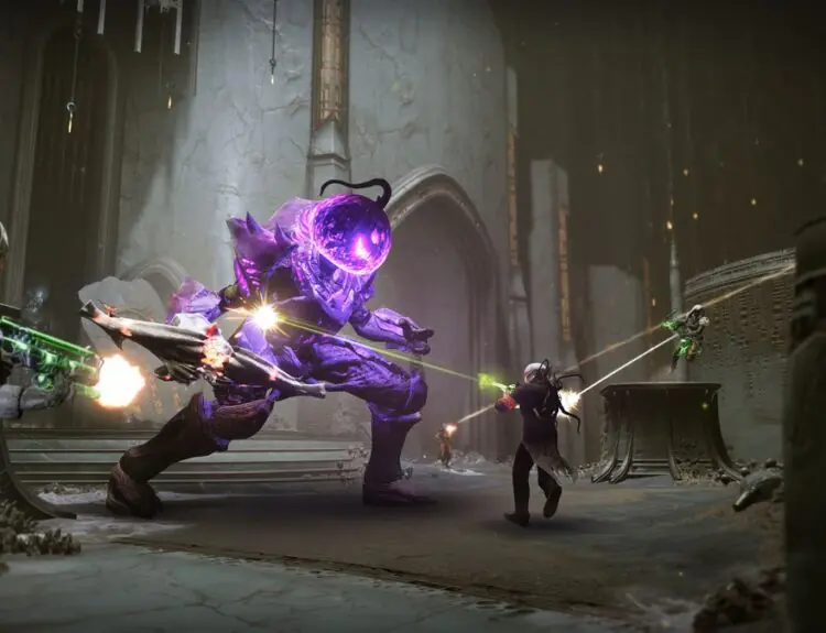 Destiny 2's Festival of the Lost Brings Red Rum(ble) Mode and Player Backlash