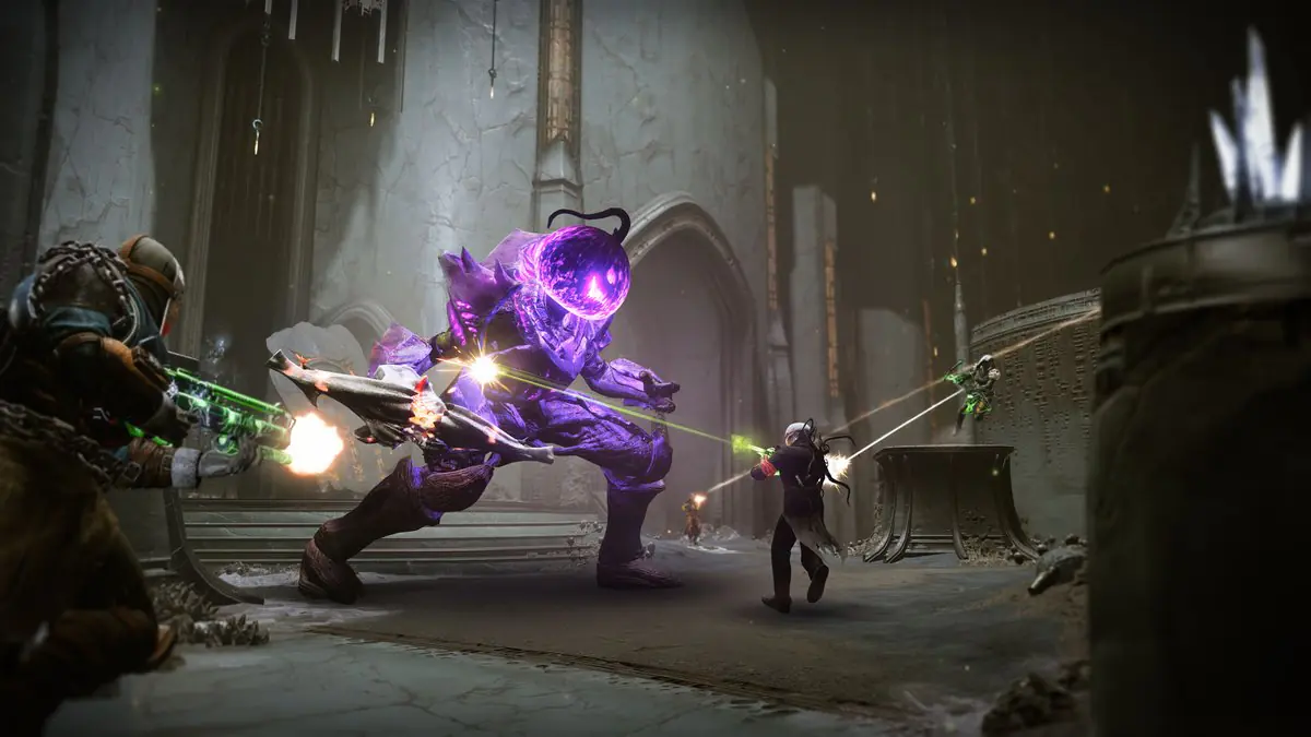 Destiny 2's Festival of the Lost Brings Red Rum(ble) Mode and Player Backlash