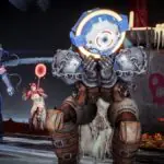 Destiny 2's Haunted Altars Event Is Here But Players Are Finding Spooky Bugs