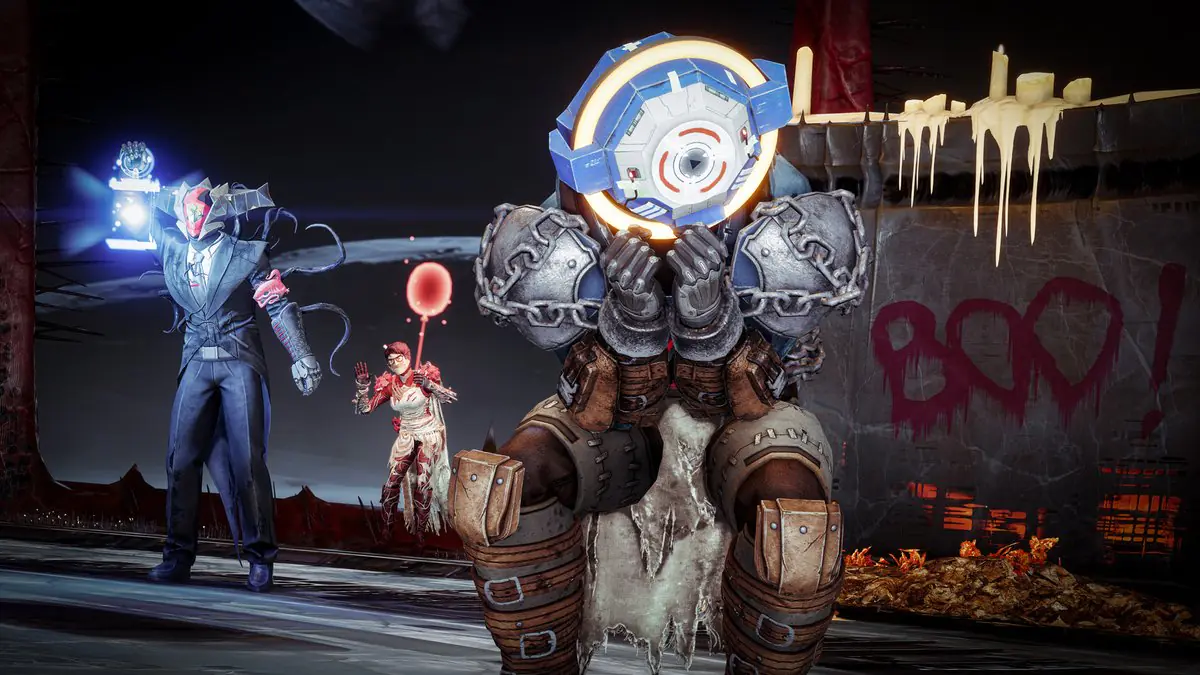 Destiny 2's Haunted Altars Event Is Here But Players Are Finding Spooky Bugs