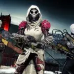 Destiny 2's Haunted Fashion Show Has Players Going Wild With Creepy Costumes