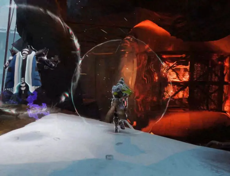 Destiny 2's New Heliostat Exotic Mission Sparks Player Debate and Technical Issues