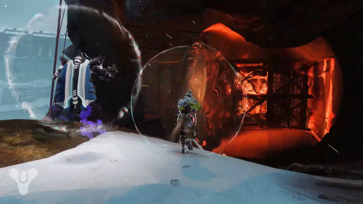 Destiny 2's New Heliostat Exotic Mission Sparks Player Debate and Technical Issues