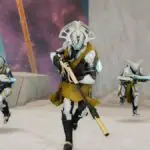 Destiny 2's New Vex Raid Has Players Fighting Bosses And Each Other