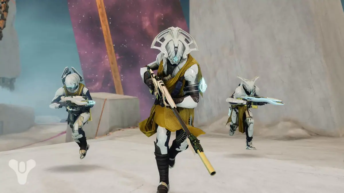 Destiny 2's New Vex Raid Has Players Fighting Bosses And Each Other