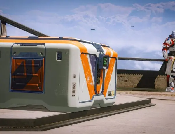 Destiny 2's Power Boost Sparks Major Player Backlash and Nostalgia