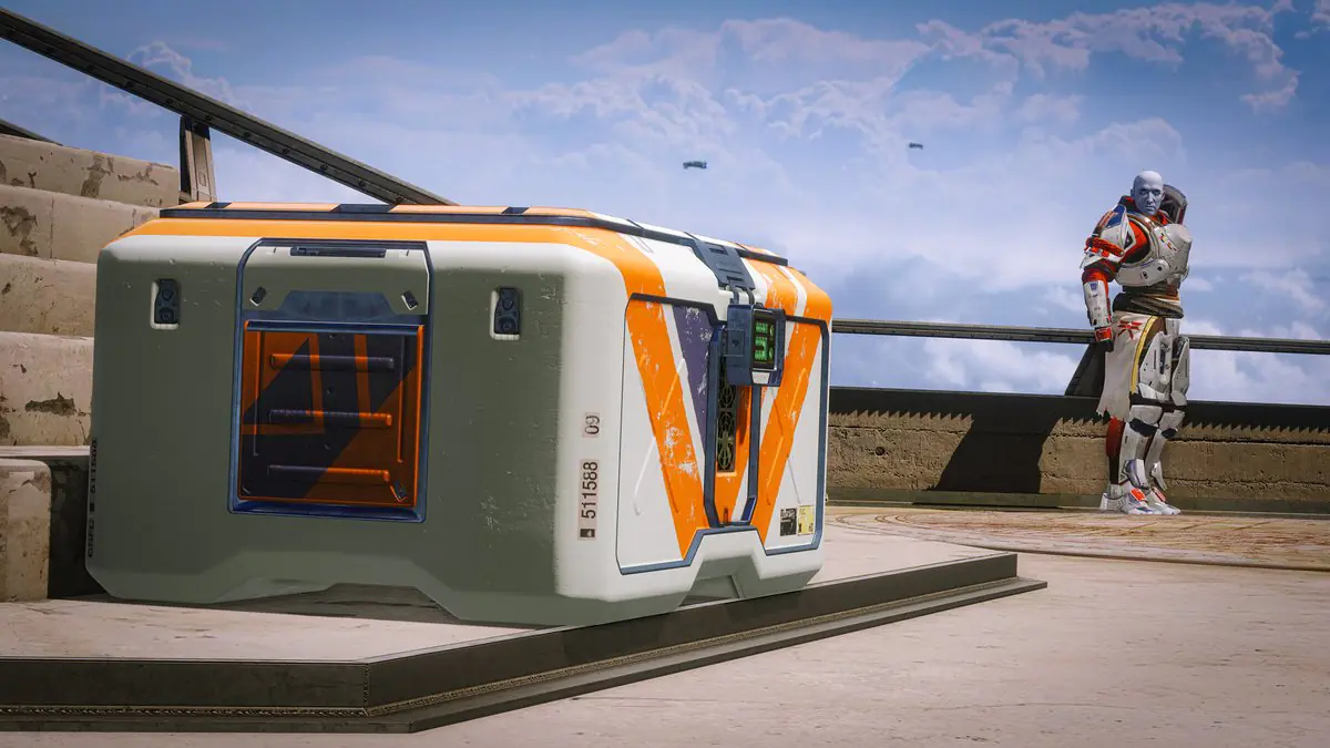 Destiny 2's Power Boost Sparks Major Player Backlash and Nostalgia