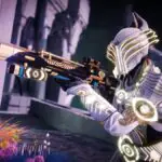 Destiny 2's Trials of Osiris Returns With Controversial Map and Weapon