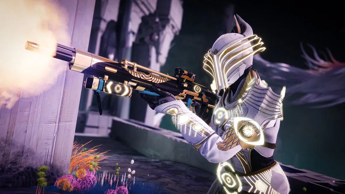 Destiny 2's Trials of Osiris Returns With Controversial Map and Weapon
