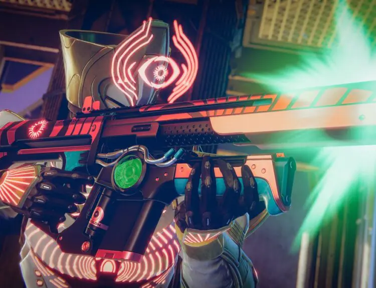 Destiny 2's Trials of Osiris Returns With Javelin-4 and Major Player Backlash