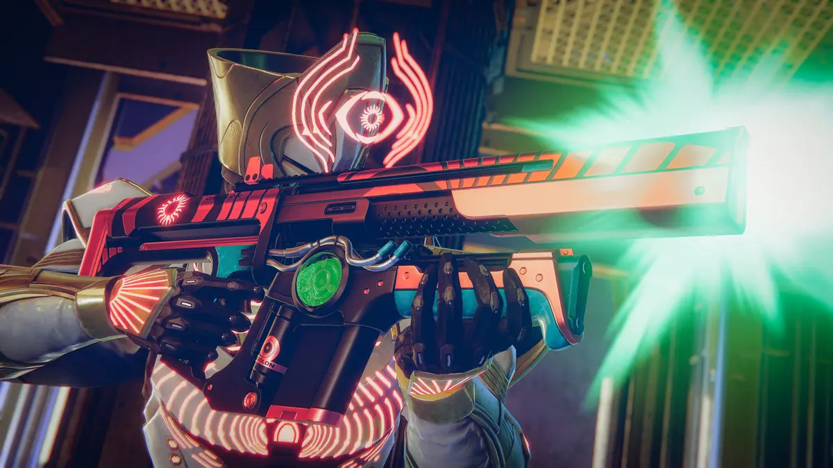 Destiny 2's Trials of Osiris Returns With Javelin-4 and Major Player Backlash