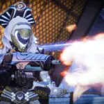 Destiny 2 Trials of Osiris Returns With Controversial Map and Weapon Rewards