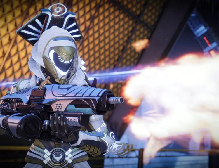 Destiny 2 Trials of Osiris Returns With Controversial Map and Weapon Rewards