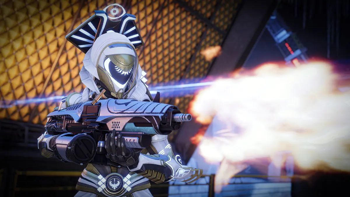 Destiny 2 Trials of Osiris Returns With Controversial Map and Weapon Rewards
