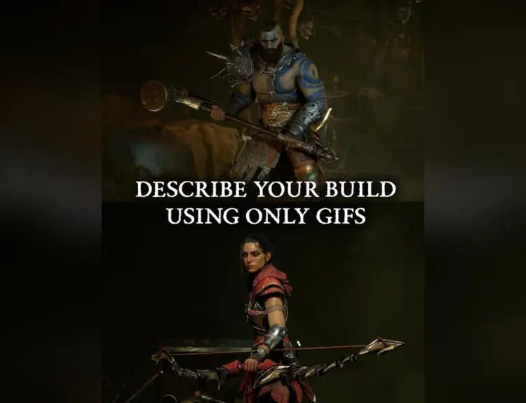 Diablo 4 Players Are Divided Over Current Season Builds