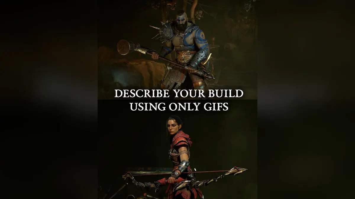 Diablo 4 Players Are Divided Over Current Season Builds