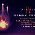 Diablo 4's Infernal Warp Event Sparks Major Player Backlash