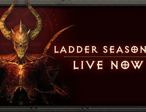 Diablo II Resurrected Season 12 Is Live And Players Are Going Wild