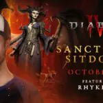 Diablo IV Devs Tease Something Massive Coming October 16