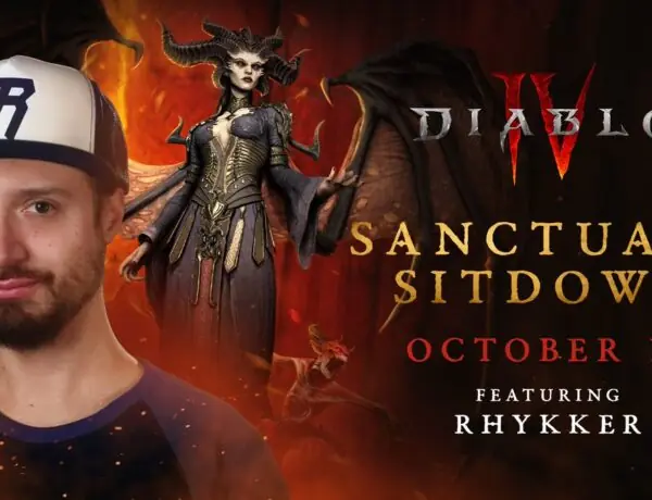 Diablo IV Devs Tease Something Massive Coming October 16