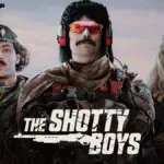 Dr Disrespect Returns to Controller Gaming After 30 Years in Wild Warzone Stream