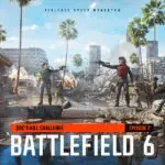 Dr Disrespect's Battlefield 6 Kill Challenge Heats Up With BobbyPoff