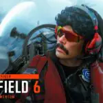Dr Disrespect's Battlefield Stream Sparks Wild Twitter Drama
